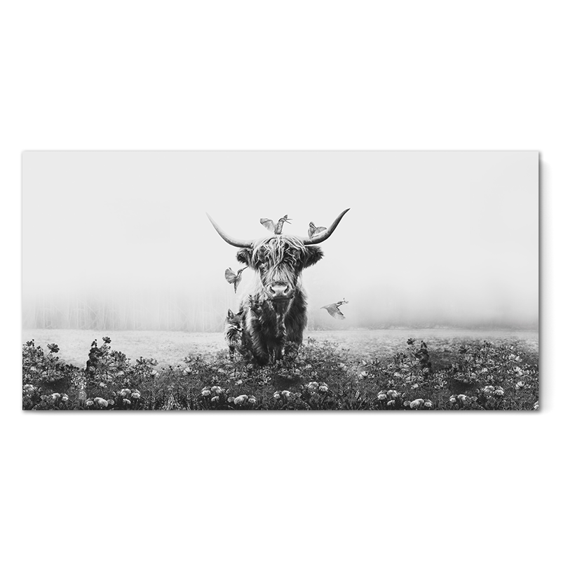 White Highlander PAN