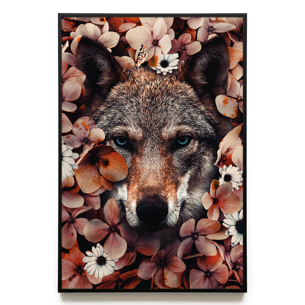 Wolf EU