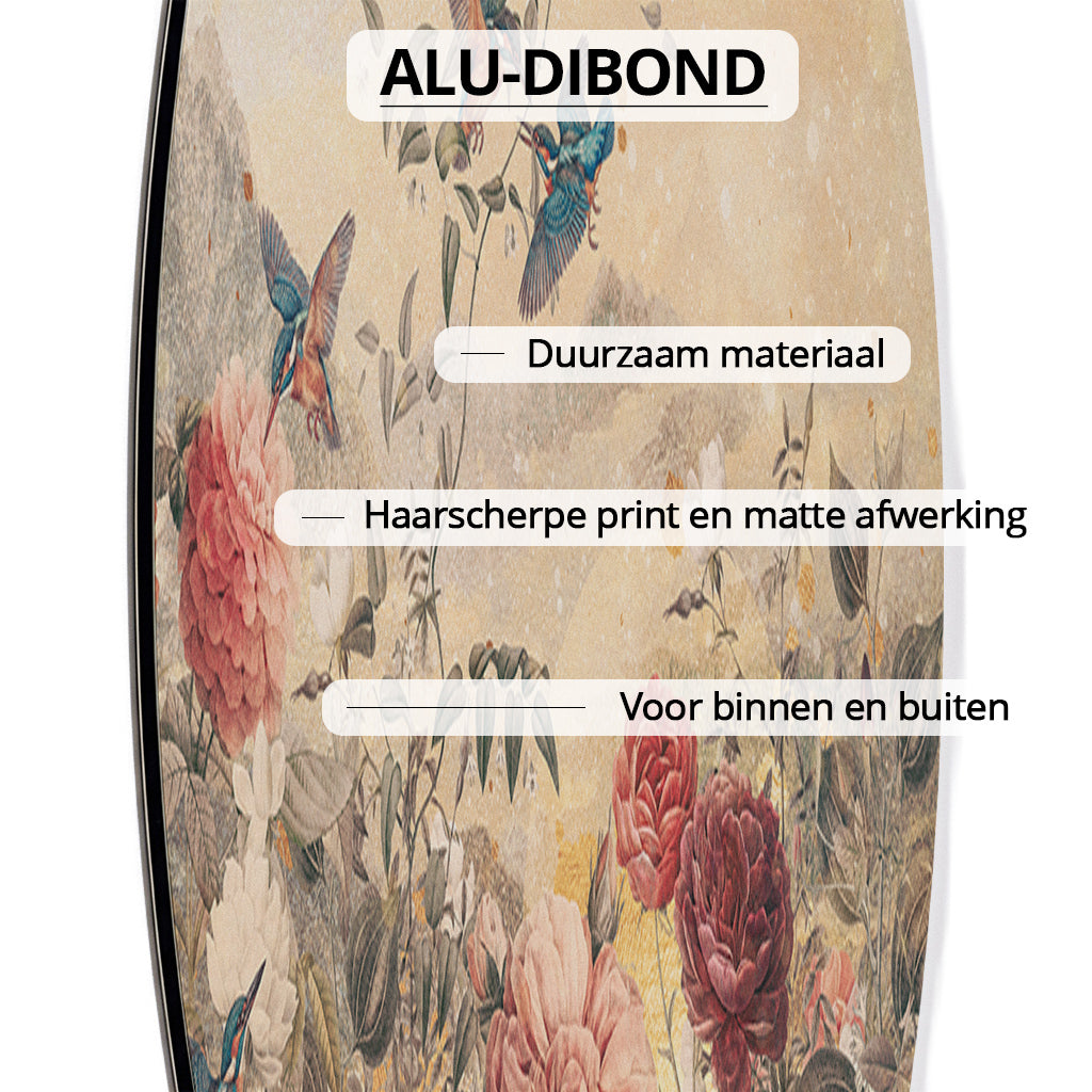 World of Kingfishers RND