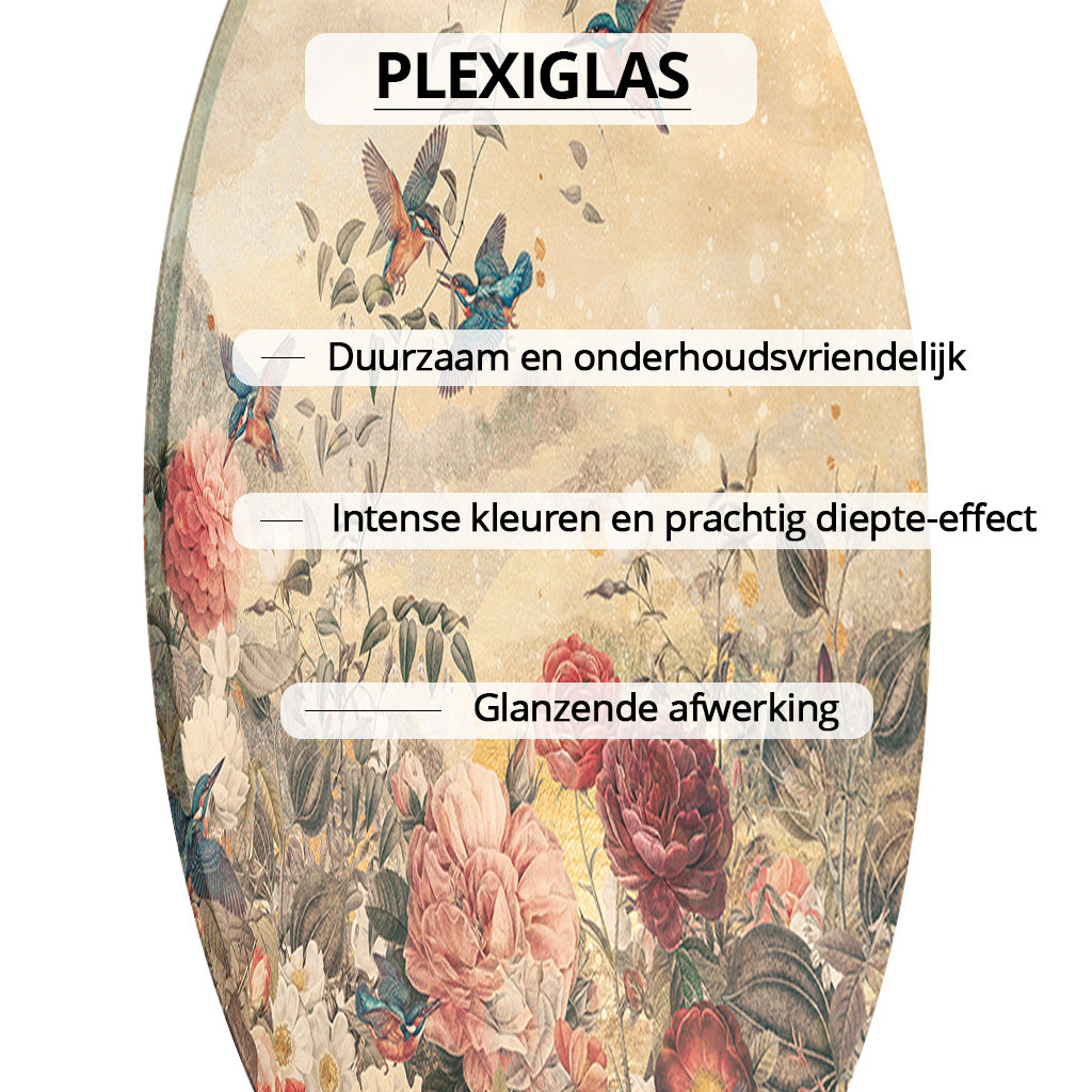 World of Kingfishers RND