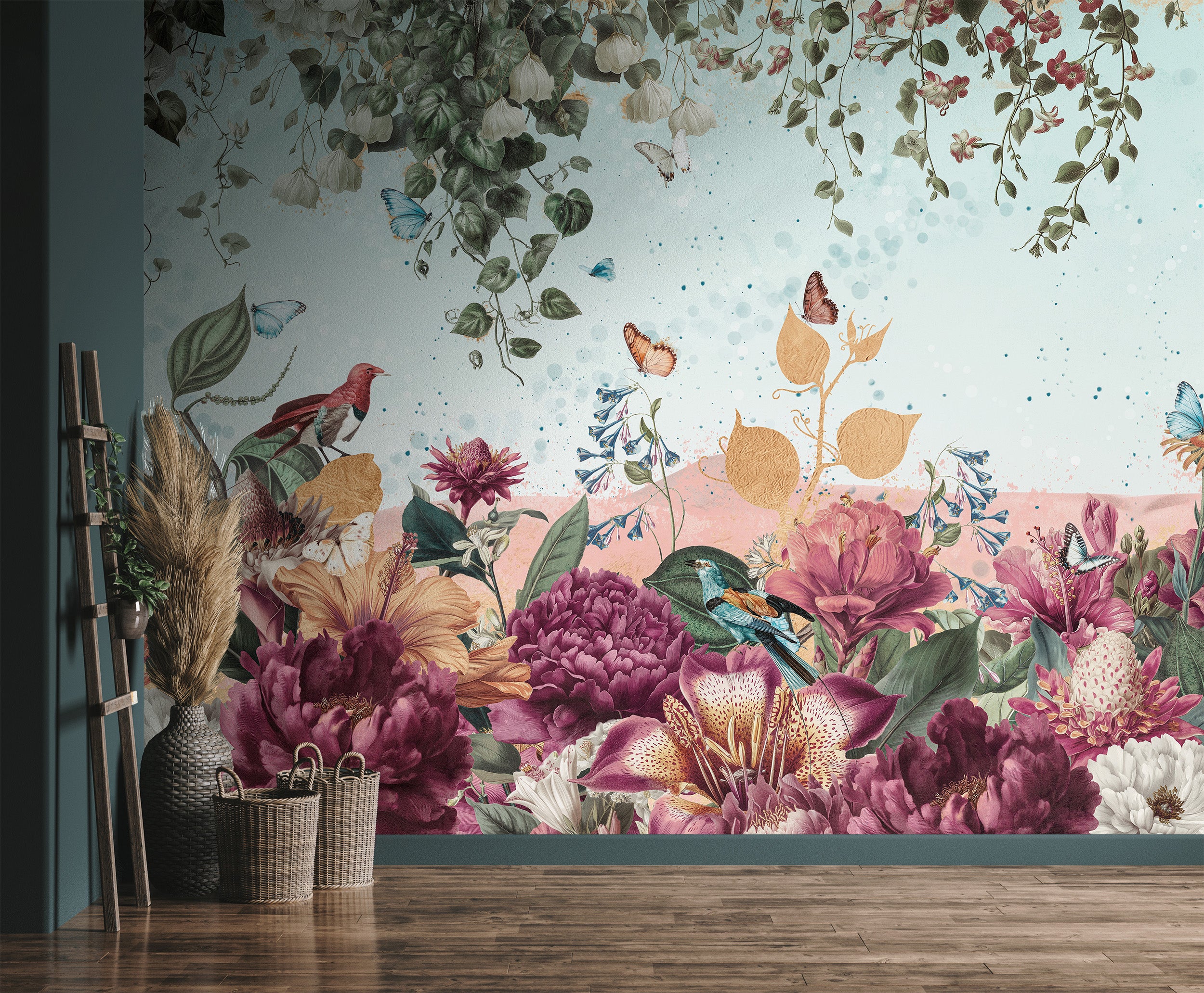 Colorful Life Wallpaper #2