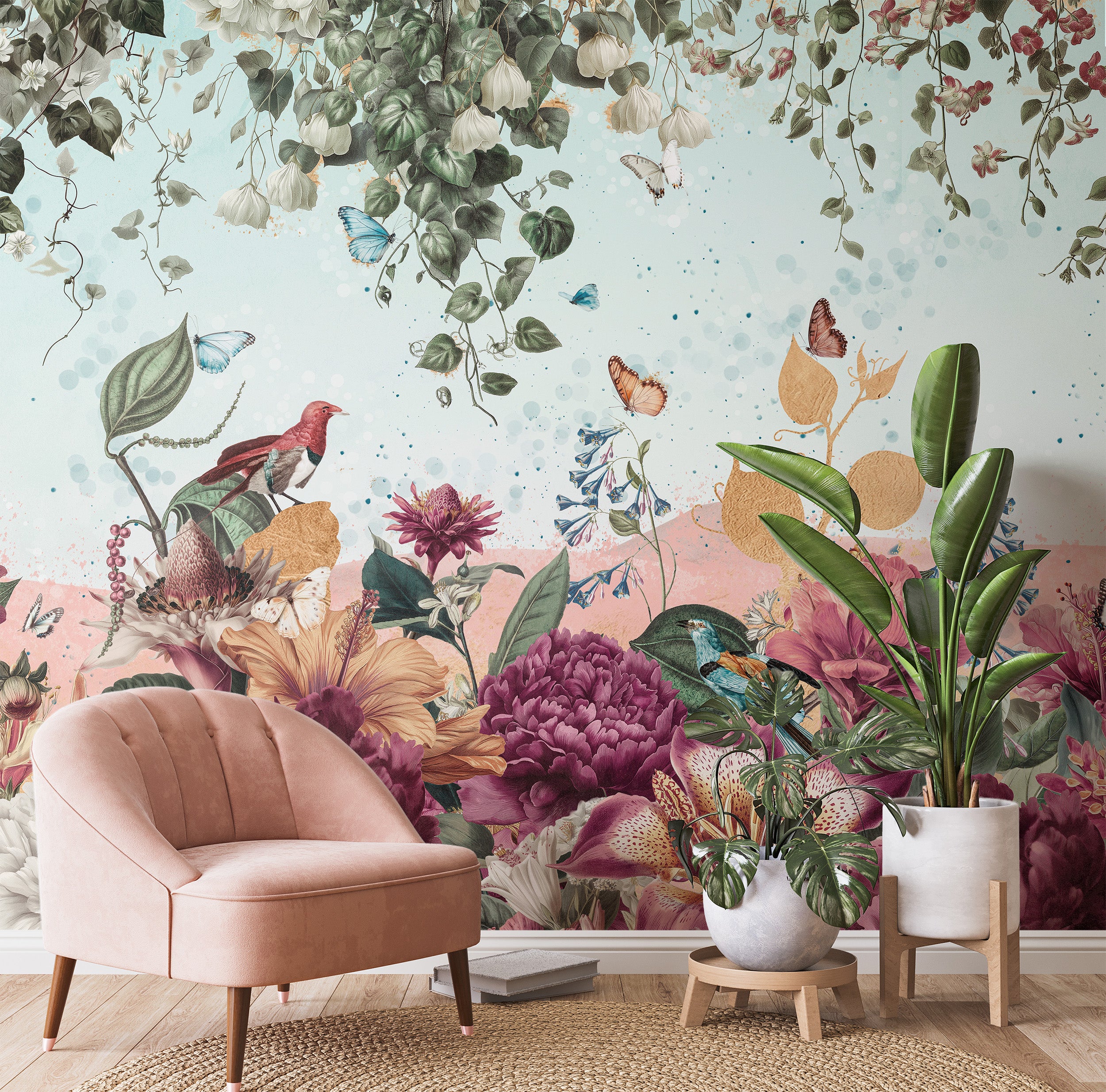 Colorful Life Wallpaper #2