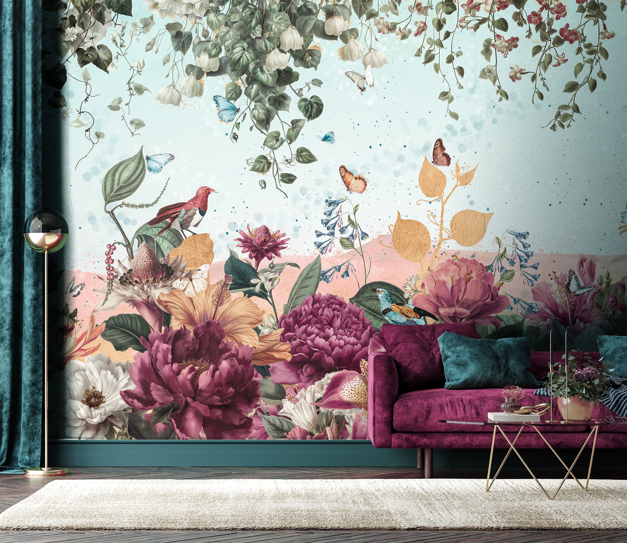 Colorful Life Wallpaper #2