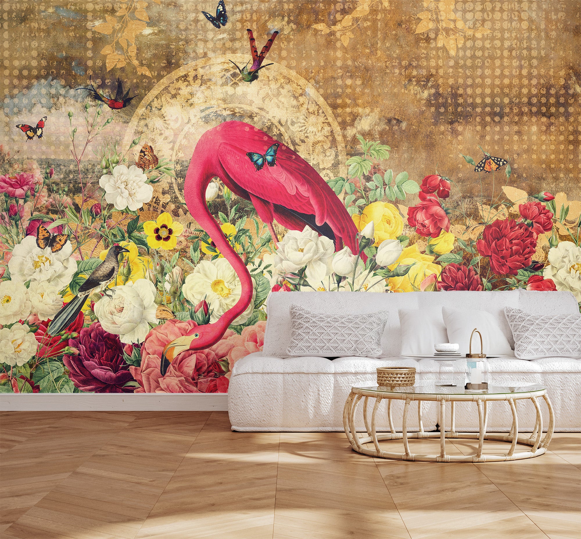 Colorful Life Wallpaper #3