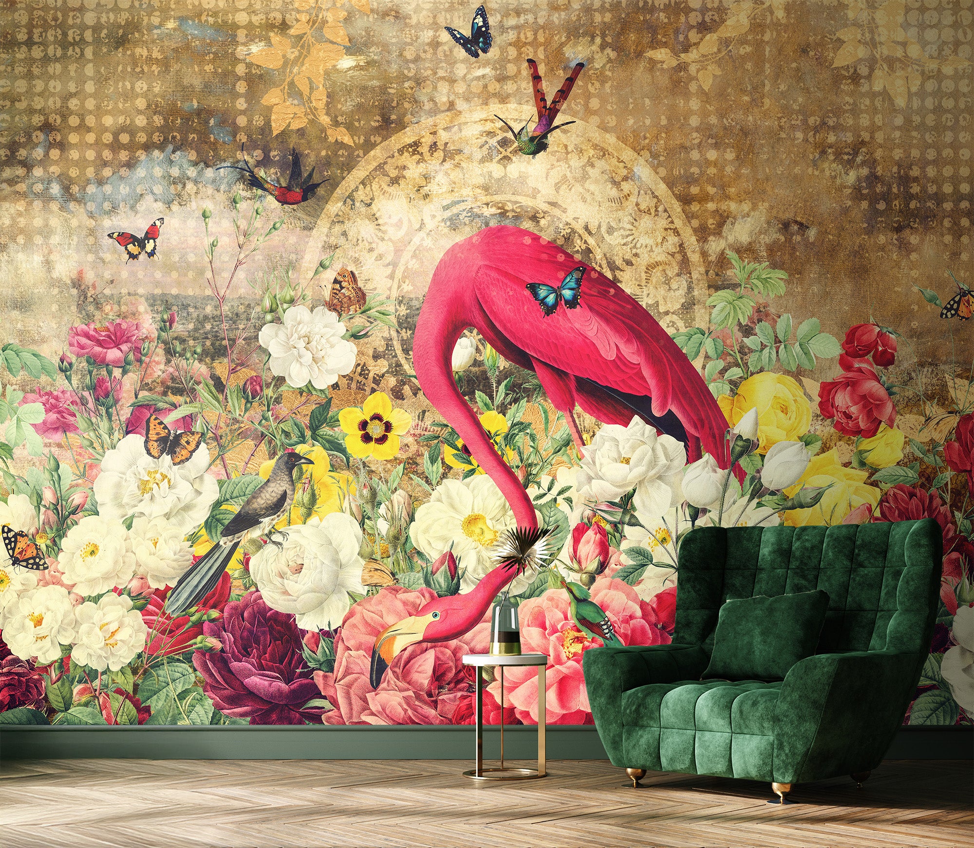 Colorful Life Wallpaper #3