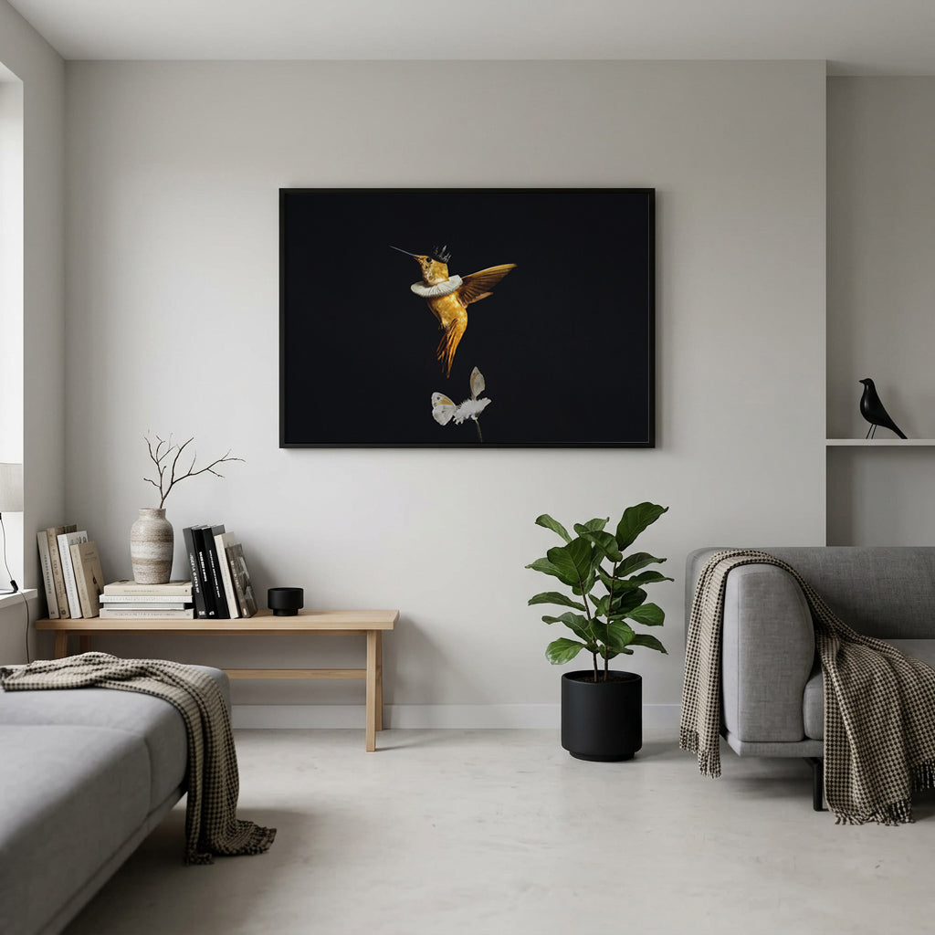 Royal Hummingbird LS EU