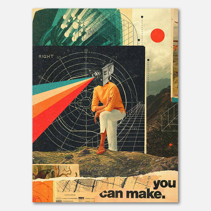 You Can Make It Right