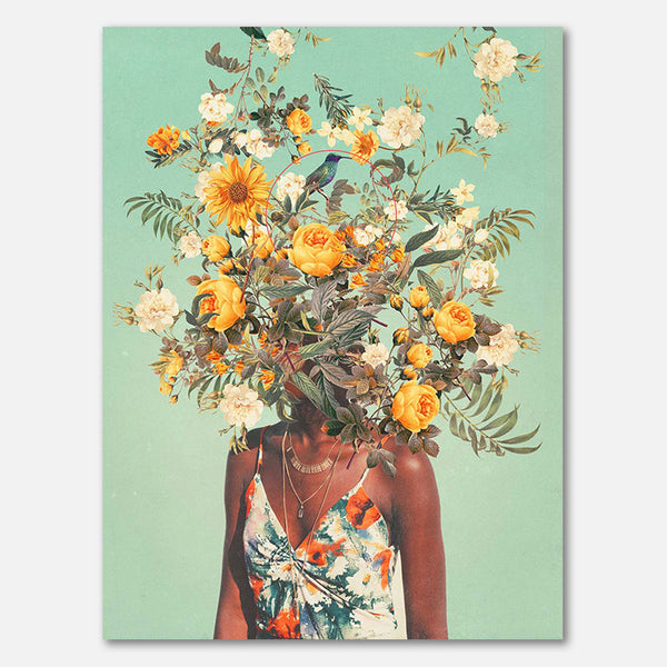 You Loved Me a Thousand Summers Ago